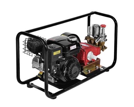 擔(dān)架式機(jī)動噴霧機(jī)