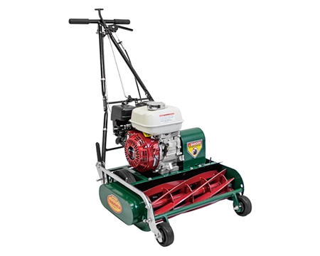 LYG50BL7滾刀草坪修剪機